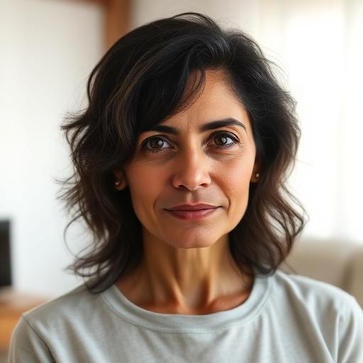 Carla R., Belo Horizonte